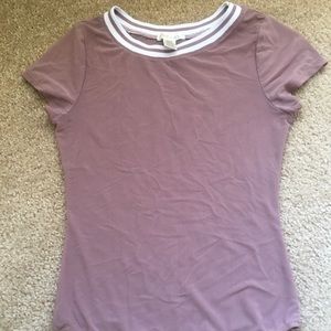 Bozzolo Sheer Bodysuit